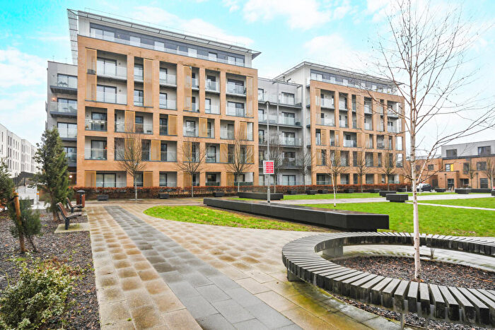 2 Bedroom Flat To Rent In Watson Heights, City Centre, Chelmsford, CM1