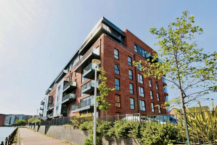 1 Bedroom Flat To Rent In Schooner Drive, Cardiff, CF10