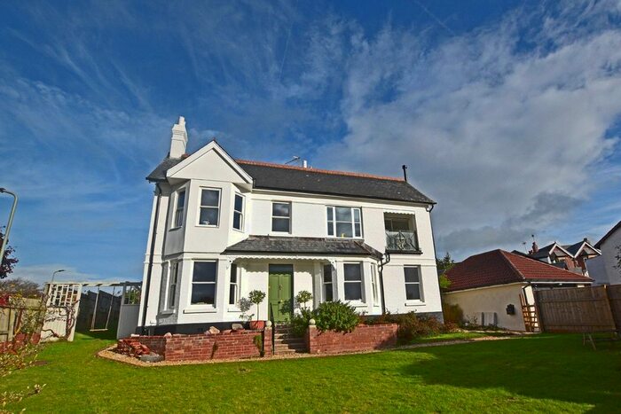 5 Bedroom Detached House To Rent In Station Road, Exton, Exeter, EX3