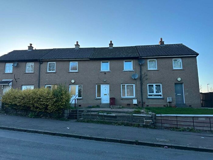 2 Bedroom Property To Rent In Inglefield Street, Dundee, DD4