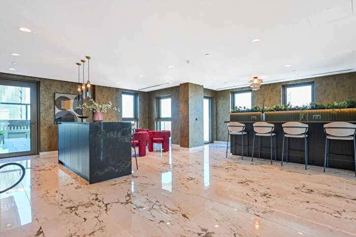 1 Bedroom Flat For Sale In One Thames Quay, Canary Wharf, London, E14