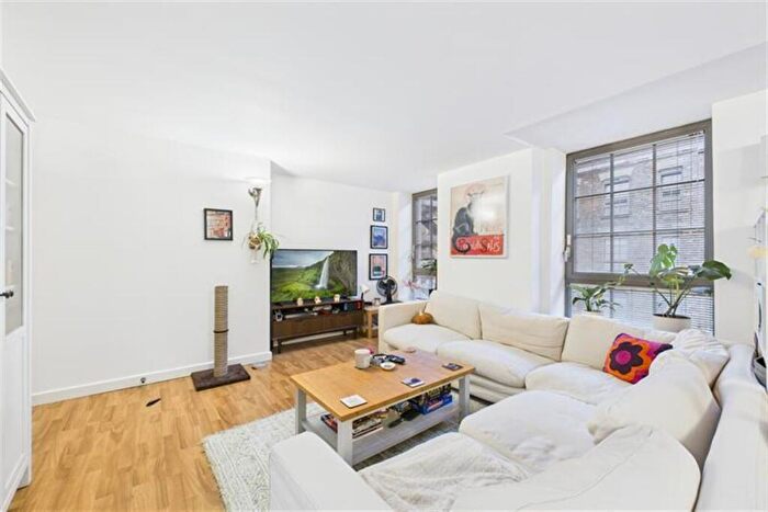 2 Bedroom Apartment For Sale In The Hicking Building, Queens Road, NG2