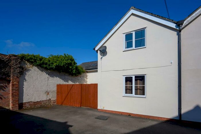 2 Bedroom Semi-Detached House To Rent In Brookfield Lodge, Brookmead, Ross-on-Wye, HR9