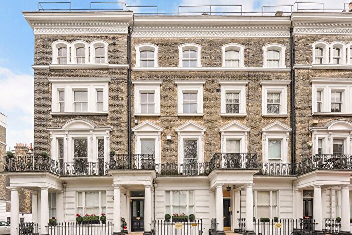 2 Bedroom Flat To Rent In Onslow Gardens, London, SW7