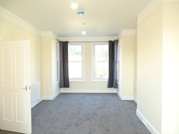 2 Bedroom Flat To Rent In Thorpe Road, Norwich, NR1