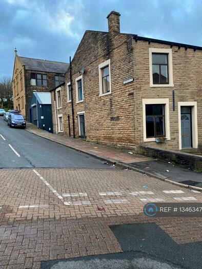 3 Bedroom End Of Terrace House To Rent In Railway Street, Nelson, BB9