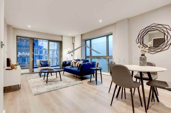 1 Bedroom Apartment To Rent In Vauxhall Street, Vauxhall, London, SE11