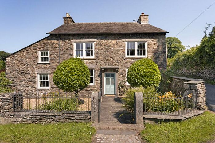 3 Bedroom Country House For Sale In Beckside Farm, Beckside, Cartmel, LA11