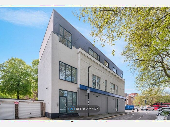 1 Bedroom Flat To Rent In Globe Apartments, London, SE8