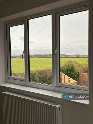 4 Bedroom Semi-Detached House To Rent In Daubigny Mead, Brize Norton, Carterton, OX18