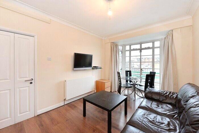 1 Bedroom Apartment To Rent In Dorset House, Gloucester Place, NW1