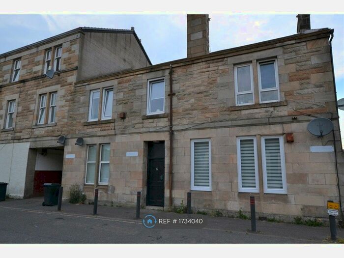 2 Bedroom Flat To Rent In Joanna Terrace, Blantyre, Glasgow, G72