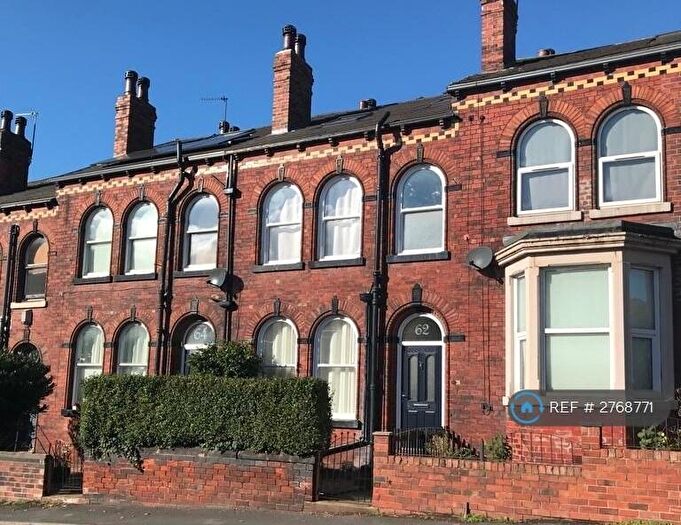 4 Bedroom Terraced House To Rent In Lower Wortley Road, Leeds, LS12