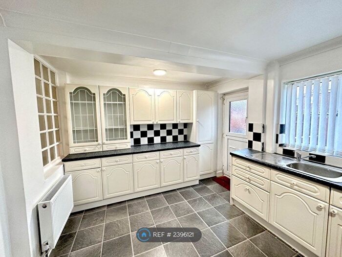 2 Bedroom Terraced House To Rent In Askern, Askern, Doncaster, DN6