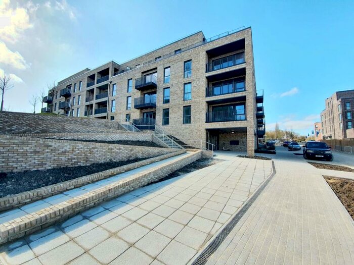 1 Bedroom Apartment To Rent In Union Court, Campbell Wharf, MK9
