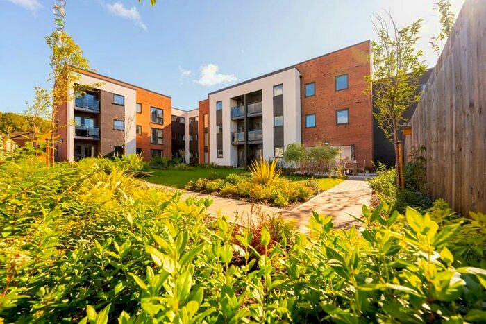 2 Bedroom Flat To Rent In Friars Street, Hereford, HR4