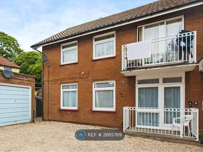 2 Bedroom Flat To Rent In Fraser Court, Bognor Regis, PO21