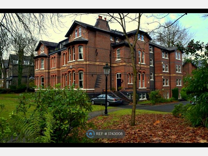 2 Bedroom Flat To Rent In Elmsleigh Court, Eccles, Manchester, M30