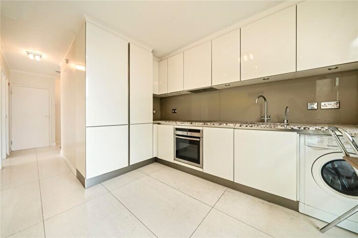 1 Bedroom Apartment To Rent In Lower Merton Rise, London, NW3