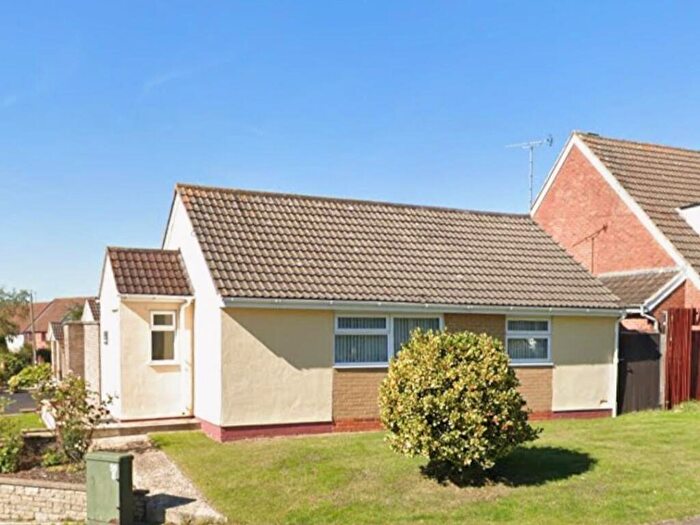 2 Bedroom Detached Bungalow For Sale In Loweswater Road, Cheltenham, GL51