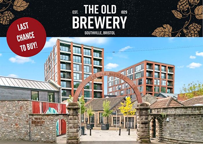 3 Bedroom Flat For Sale In Plot -, The Old Brewery, Ashton Road, Bristol, BS3