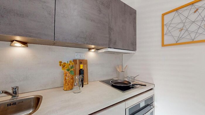 Studio To Rent In Tunnel Avenue, London, SE10