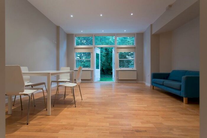 1 Bedroom Apartment To Rent In Kings Avenue, Muswell Hill, N10
