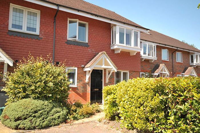 3 Bedroom End Of Terrace House To Rent In Royal Huts Avenue, Hindhead, GU26
