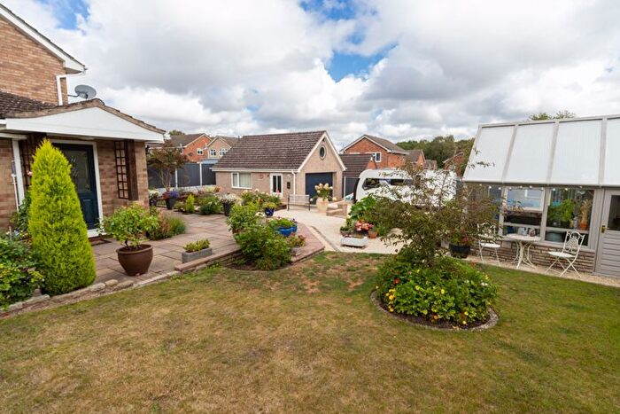 3 Bedroom Semi-Detached House For Sale In Cockshutt Lane, Broseley, TF12