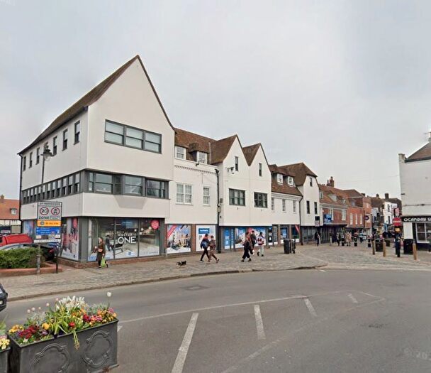 1 Bedroom Property To Rent In Beer Cart Lane, Canterbury, CT1