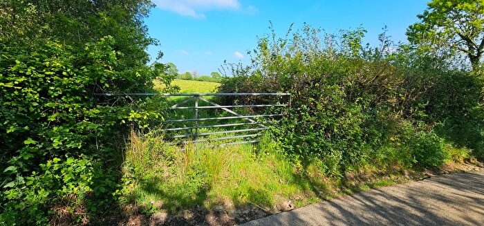 Land For Sale In Clawton, EX22