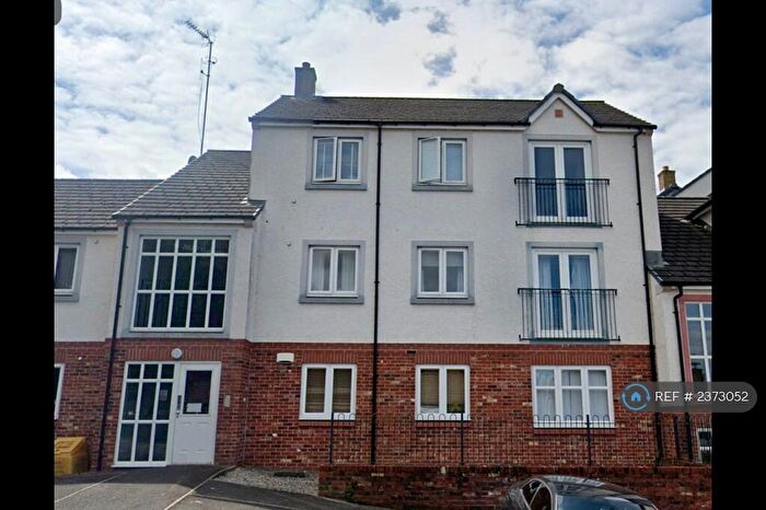 2 Bedroom Flat To Rent In Infirmary Road, Workington, CA14