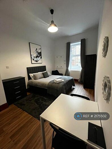 5 Bedroom Flat To Rent In Renfrew Street, Glasgow, G3