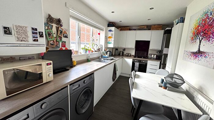 3 Bedroom Property To Rent In Meadway, Birmingham, B33