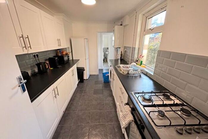 4 Bedroom Terraced House To Rent In Arran Street Cardiff, CF24