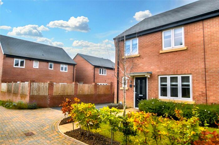 3 Bedroom Semi-Detached House For Sale In Colchester Road, Thorp Arch, Wetherby, West Yorkshire, LS23