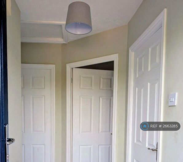 2 Bedroom Bungalow To Rent In Portchester Close, Peterborough, PE2