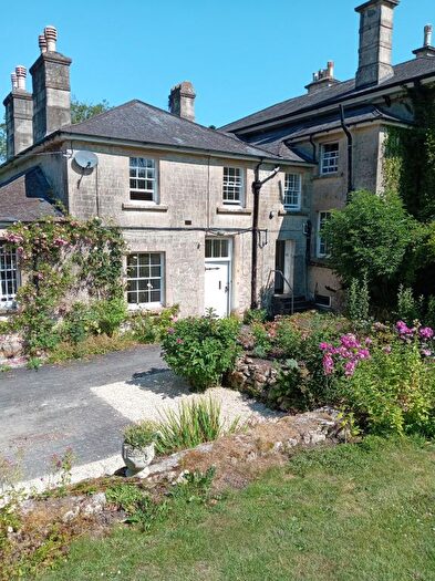 3 Bedroom Country House To Rent In The Wing, The Old Rectory, DT10