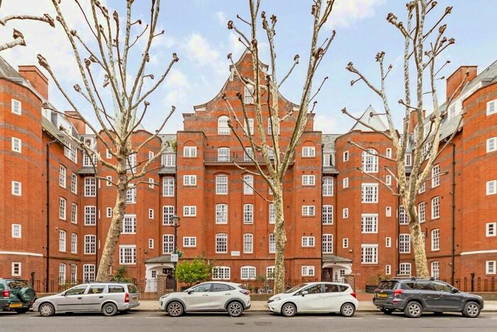 2 Bedroom Flat To Rent In Erasmus Street, London, SW1P