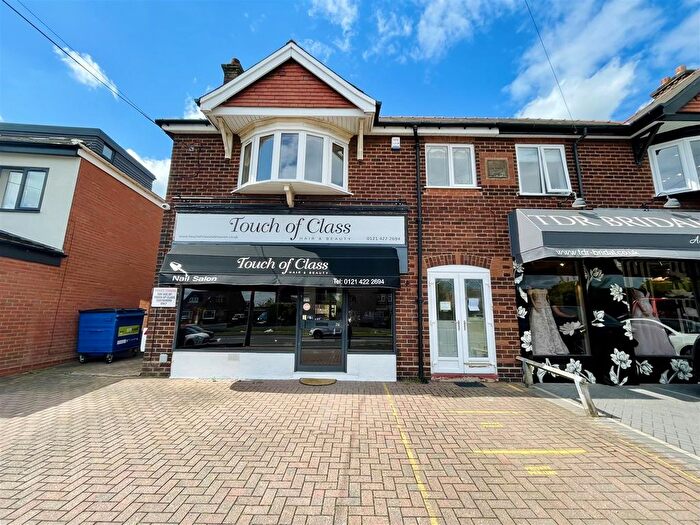 1 Bedroom Flat To Rent In Manor Lane, Halesowen, B62