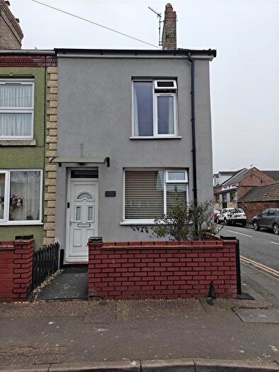 3 Bedroom End Terrace House To Rent In Star Road, Peterborough, PE1