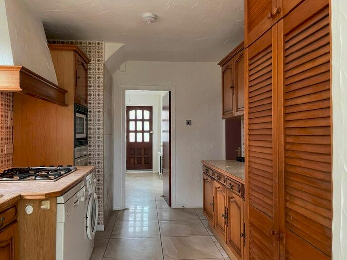 3 Bedroom Semi-Detached House To Rent In Argyle Road, North Harrow, HA2