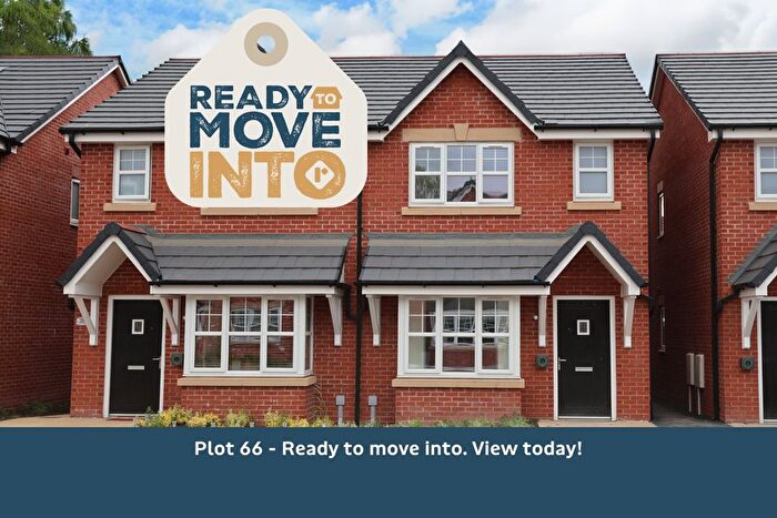 3 Bedroom Semi-Detached House For Sale In The Green, Ingol, Lancashire, PR2