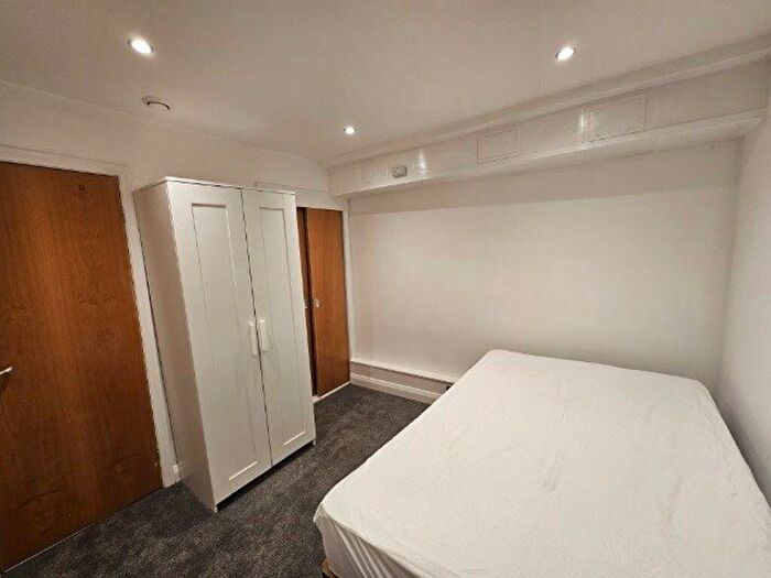2 Bedroom Apartment To Rent In Nottingham, Lace Market, NG1
