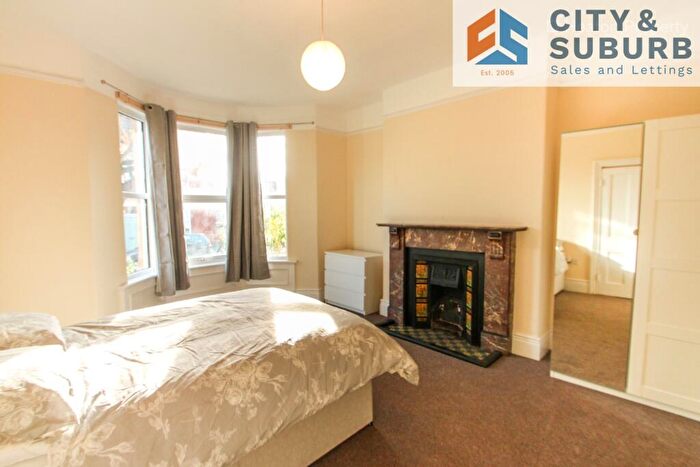 2 Bedroom Flat To Rent In Dinsdale Road, Sandyford, Newcastle Upon Tyne, Tyne And Wear, NE2