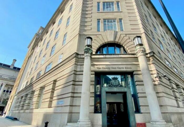 1 Bedroom Flat To Rent In Belvedere Road, London, SE1