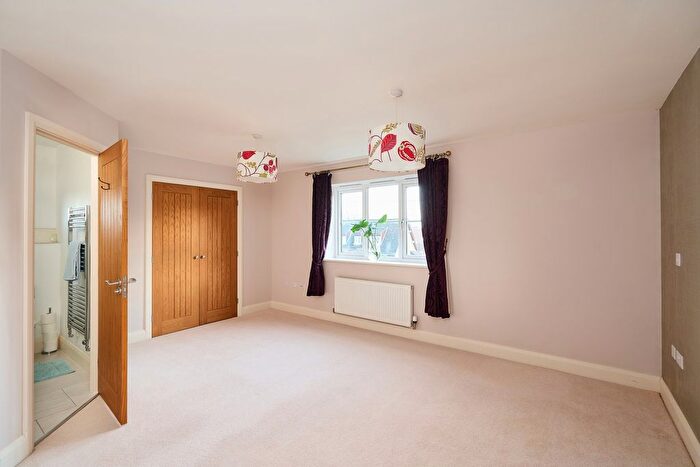 4 Bedroom Detached House For Sale In Marchants Lane, Pipehouse, Freshford, BA2