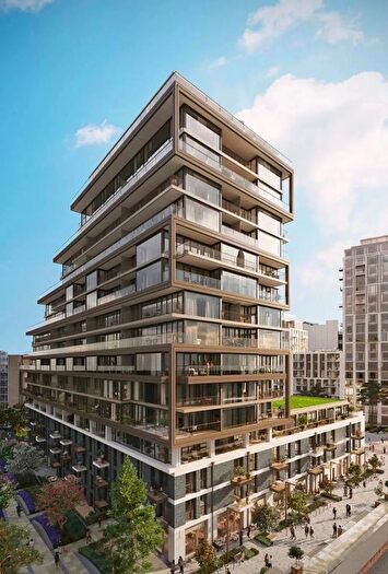 1 Bedroom Flat For Sale In Arrival Square, London, E1W