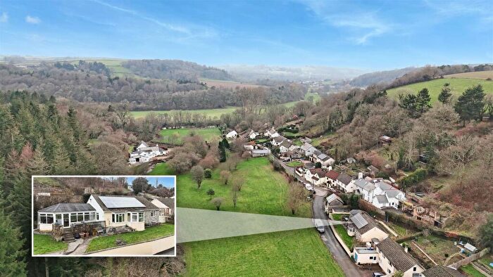 4 Bedroom Bungalow For Sale In Weare Giffard, Bideford, EX39