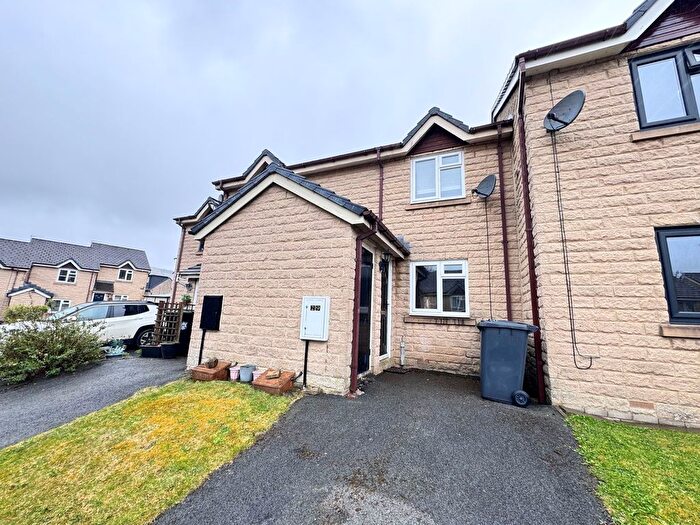 2 Bedroom Terraced House For Sale In Belgrade Avenue, Chinley, SK23